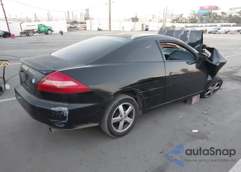 2005 Honda Accord 2.4 Lx Special Edition from USA, damaged, VIN 1HGCM72555A025885